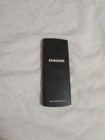 Samsung SGH-C170 - Zeldzaam -, Gebruikt, Geen camera, Ophalen of Verzenden, Klassiek of Candybar