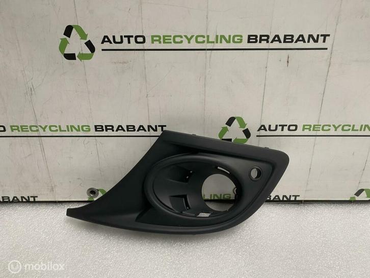 Afdekkap Mistlamp Links Renault Megane 3 NIEUW 623843311R, Auto-onderdelen, Verlichting, Gebruikt, Ophalen of Verzenden