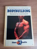 Bodybuilding - Succesvol en verantwoord, Ophalen of Verzenden, Gelezen, Berend Breitenstein & prof. dr. Michael Hamm, Fitness