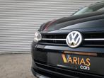 Volkswagen Polo 1.0 TSI Beats Camera CarPlay Keyless Xenon, Stof, Gebruikt, Zwart, 95 pk