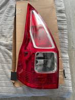 Nieuw linker achterlicht Renault Megane 2 Wagon 2003/2012, Ophalen of Verzenden, Nieuw