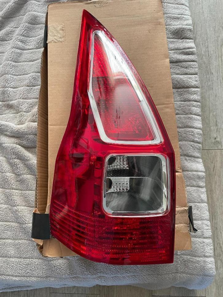 Nieuw linker achterlicht Renault Megane 2 Wagon 2003/2012, Auto diversen, Auto-accessoires, Nieuw, Ophalen of Verzenden