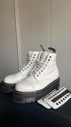 Dr Martens maat 38 Sinclair, Kleding | Dames, Schoenen, Ophalen, Wit, Dr. Martens, Zo goed als nieuw