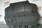 Beschermplaat bodem van een Volkswagen Golf, Auto-onderdelen, Gebruikt, -, Volkswagen, -