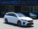 Kia Ceed Sportswagon 1.0 T-GDi GT-Line / Schuif - kanteldak, Auto's, Voorwielaandrijving, Gebruikt, Origineel Nederlands, 600 kg