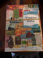 Get verdwenen plakboek, Ophalen of Verzenden, Gelezen