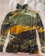 Pretty Green Turtleneck (M), Maat 38/40 (M), Ophalen of Verzenden, Lange mouw, Gedragen