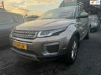 Land Rover Range Rover Evoque 2.0 TD4 HSE lees advertentie g, Auto's, Gebruikt, Euro 6, 4 cilinders, Leder
