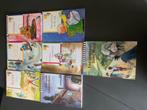 Leesladder Boeken Serie - 7 Stuks, Ophalen of Verzenden, Zo goed als nieuw, Fictie algemeen