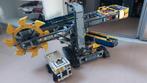 Lego Technic 42055 - Bucket Wheel Excavator, Ophalen of Verzenden, Zo goed als nieuw