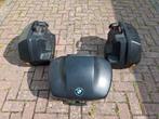 Kofferset BMW R1100RT / R1150RT, Ophalen