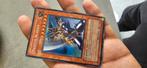 Buster Blader bpt, Hobby en Vrije tijd, Verzamelkaartspellen | Yu-gi-Oh!, Ophalen of Verzenden, Zo goed als nieuw, Losse kaart