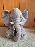 Ikea JÄTTESTOR Olifant - Zo goed als nieuw!, Kinderen en Baby's, Speelgoed | Knuffels en Pluche, Ophalen, Zo goed als nieuw, Olifant