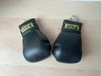 Windy bokshandschoenen 14 oz, Sport en Fitness, Vechtsporten en Zelfverdediging, Maat XL, Ophalen of Verzenden, Gebruikt, Overige