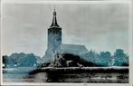 Gezicht op Hasselt, Verzenden, 1940 tot 1960, Gelopen, Overijssel