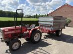 Shibaura SP1540 + Kipper, Zakelijke goederen, Gebruikt, Overige merken