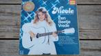 LP - Nicole - Een beetje vrede, Cd's en Dvd's, Ophalen of Verzenden
