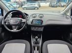 Seat Ibiza ST 1.2 TSI Style|Airco|Cruise|Trekhaak|NAP|APK, Auto's, Voorwielaandrijving, Euro 5, Stof, 4 cilinders