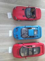 Diverse Schaalmodellen 1:18, Ophalen of Verzenden, Zo goed als nieuw, Auto, Overige merken