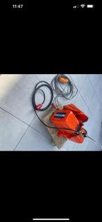 Nitchi takel, Doe-het-zelf en Verbouw, Gereedschap | Handgereedschap, Ophalen of Verzenden, Zo goed als nieuw