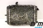 Extra radiateur links Audi S4 8E 4.2 FSI V8 8E0121212D, Auto-onderdelen, Motor en Toebehoren, Gebruikt