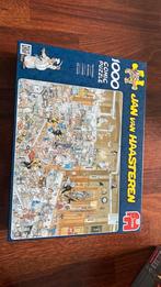 Jan van Haasteren, Hobby en Vrije tijd, Denksport en Puzzels, Ophalen, 500 t/m 1500 stukjes, Zo goed als nieuw