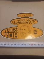 Geen gezeik allemaal rijk haagse rob, Ophalen of Verzenden, Zo goed als nieuw