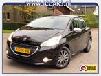 Peugeot 208 1.2 VTI URBAN SOUL - Navi - 5 Deurs - Clima !!!, Voorwielaandrijving, Euro 5, Gebruikt, 1199 cc