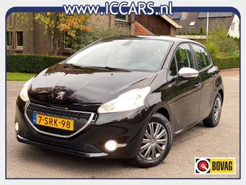Peugeot 208 1.2 VTI URBAN SOUL - Navi - 5 Deurs - Clima !!! beschikbaar voor biedingen