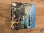 Between Two Castles Essential Edition - Nieuw!, Een of twee spelers, Ophalen of Verzenden, Nieuw