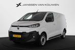 Citroen Jumpy 2.0 BlueHDI 145 S&S L2 Automaat Stuurverwarmin, Auto's, Stof, Gebruikt, Euro 6, 4 cilinders
