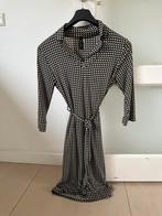 Jurk, Iz Naiz, mt S, kleur beige, Kleding | Dames, Beige, Iz Naiz, Ophalen of Verzenden, Knielengte