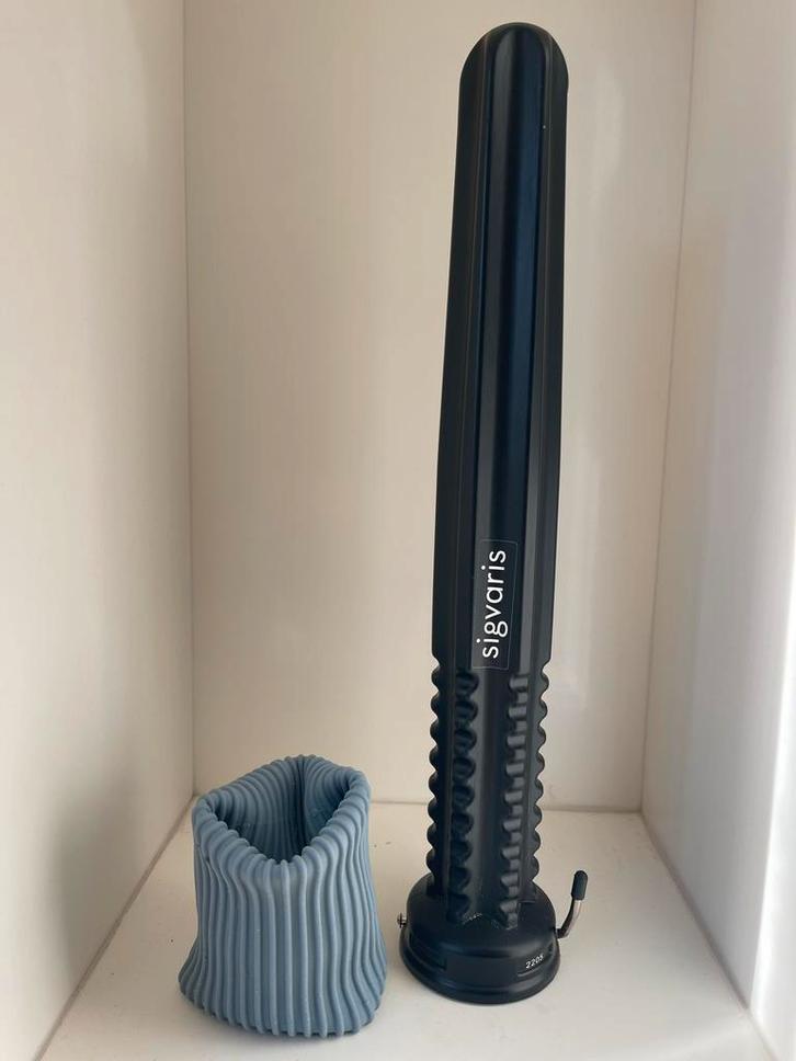 Doff N’ Donner, Diversen, Verpleegmiddelen, Ophalen