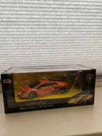 Lamborghini Murciélago LP670-4 SV - 1:24 en nieuw, Ophalen of Verzenden, Nieuw, Auto, Overige merken
