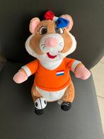 Albert Heijn ( AH ) hamster - Meisje voetbal Holland, Ophalen of Verzenden, Zo goed als nieuw, Overige typen