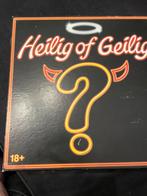 Heilig of geilig erotisch bord spel  Goliath, Ophalen of Verzenden, Zo goed als nieuw