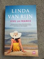 linda van rijn vive la france, Ophalen, Zo goed als nieuw