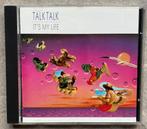 Talk Talk - It's My Life (cd pop), Ophalen of Verzenden, 1980 tot 2000, Gebruikt