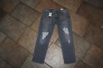 Denham monroe ripped girlfriend stretch jeans mt 26 valt S