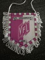 VFL Osnabrück Vaantje, Verzamelen, Ophalen of Verzenden, Gebruikt, Buitenlandse clubs, Vaantje of Sjaal