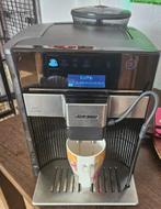 Siemens EQ6 - S500 zwart, Refurbished, Ophalen of Verzenden, Combi, Afneembaar waterreservoir