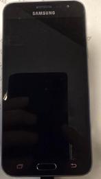 Tekoop: Samsung Galaxy J3, Telecommunicatie, Mobiele telefoons | Samsung, Gebruikt, Overige modellen, Zwart, 3 tot 6 megapixel