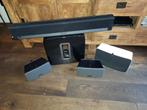 Te koop Complete SONOS systeem, Audio, Tv en Foto, Soundbars, Ophalen, Zo goed als nieuw