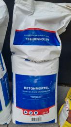 Betonmortel 25kg - Nieuw, Doe-het-zelf en Verbouw, Overige Doe-het-zelf en Verbouw, Ophalen of Verzenden, Nieuw