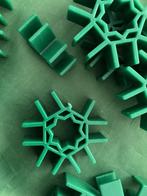 Kapla Join Clips - Creatief Bouwspeelgoed, Ophalen of Verzenden, Gebruikt, Overige merken