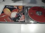 Julian Sas de cd for the lost and found, Cd's en Dvd's, Verzenden