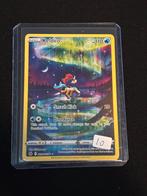 Keldeo GG07/GG70 - Pokemon kaart, Ophalen of Verzenden, Gebruikt, Losse kaart