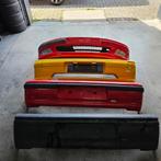 Peugeot 106 gti bumpers, citroen saxo onderdelen, Ophalen, Peugeot, Bumper