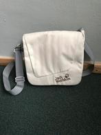 ‼️Jack Wolfskin tas Rosebery‼️, Ophalen of Verzenden, Zo goed als nieuw, Beige, Overige merken
