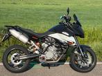 KTM 990 SMT bj2010, Motoren, Motoren | KTM, 2 cilinders, Sportuitlaat, Motorrijbewijs A, Particulier